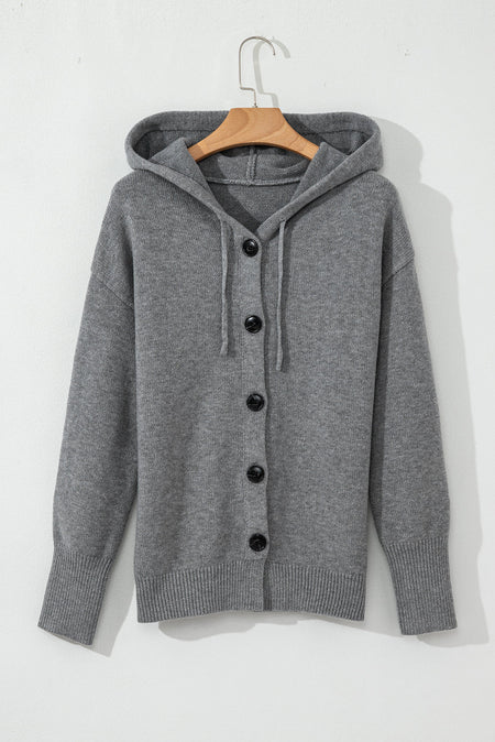 Ari Up Drop Shoulder Sweater