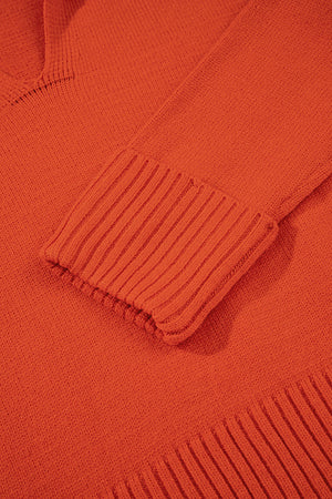 Avery Edge Sexy Elegant Sweater