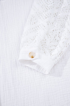 Raven Long Sleeve Shirt Long Sleeve Top