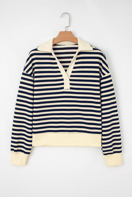 Adelina Sleeve Casual top Long Sleeve Top