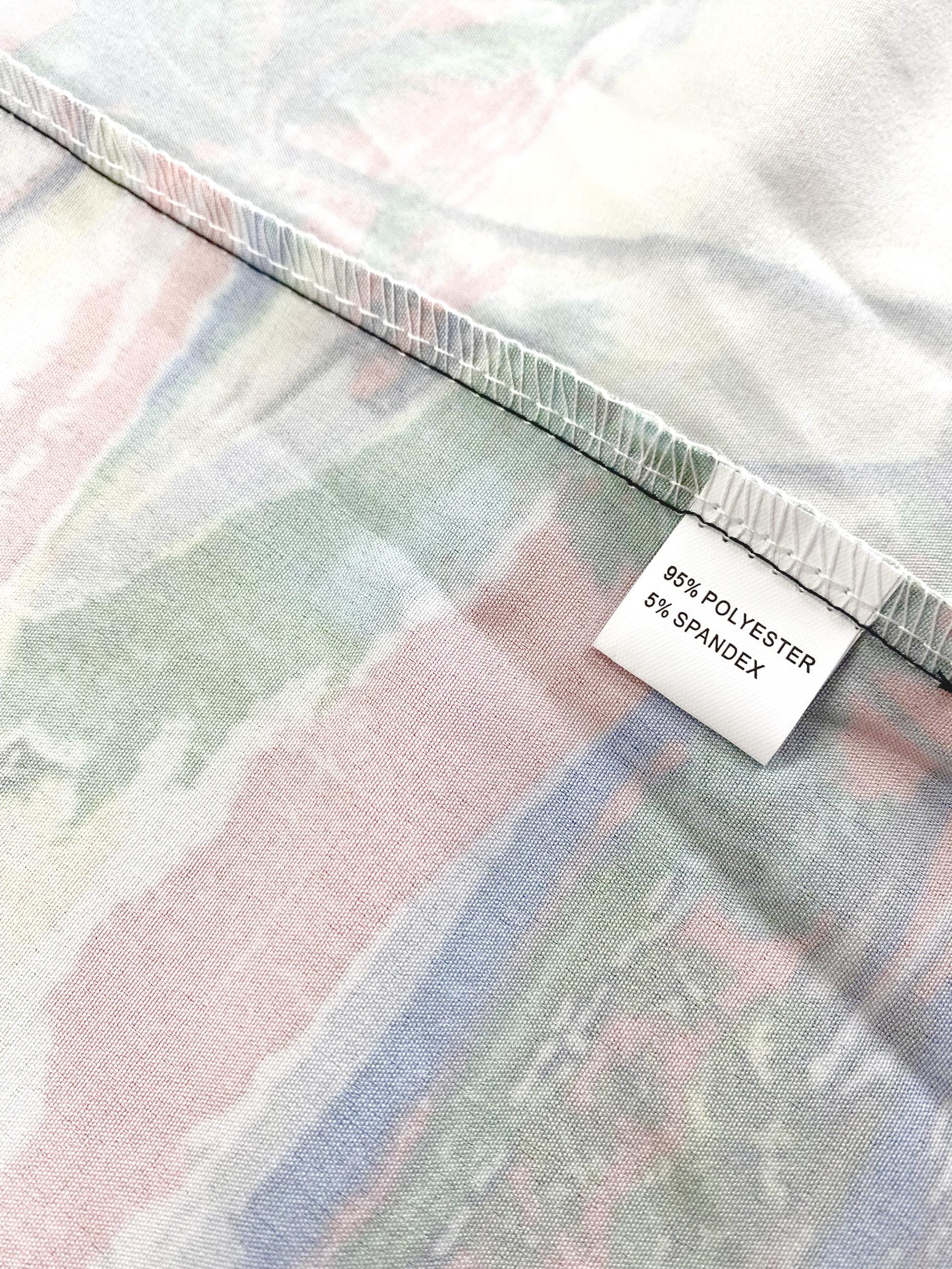 Goldendoodle Beach Hawaiian Shirt, Cute Dog Summer Aloha Shirt, Doodle Lover Button Down, Vacation Casual Outfit Gift, S-5XL