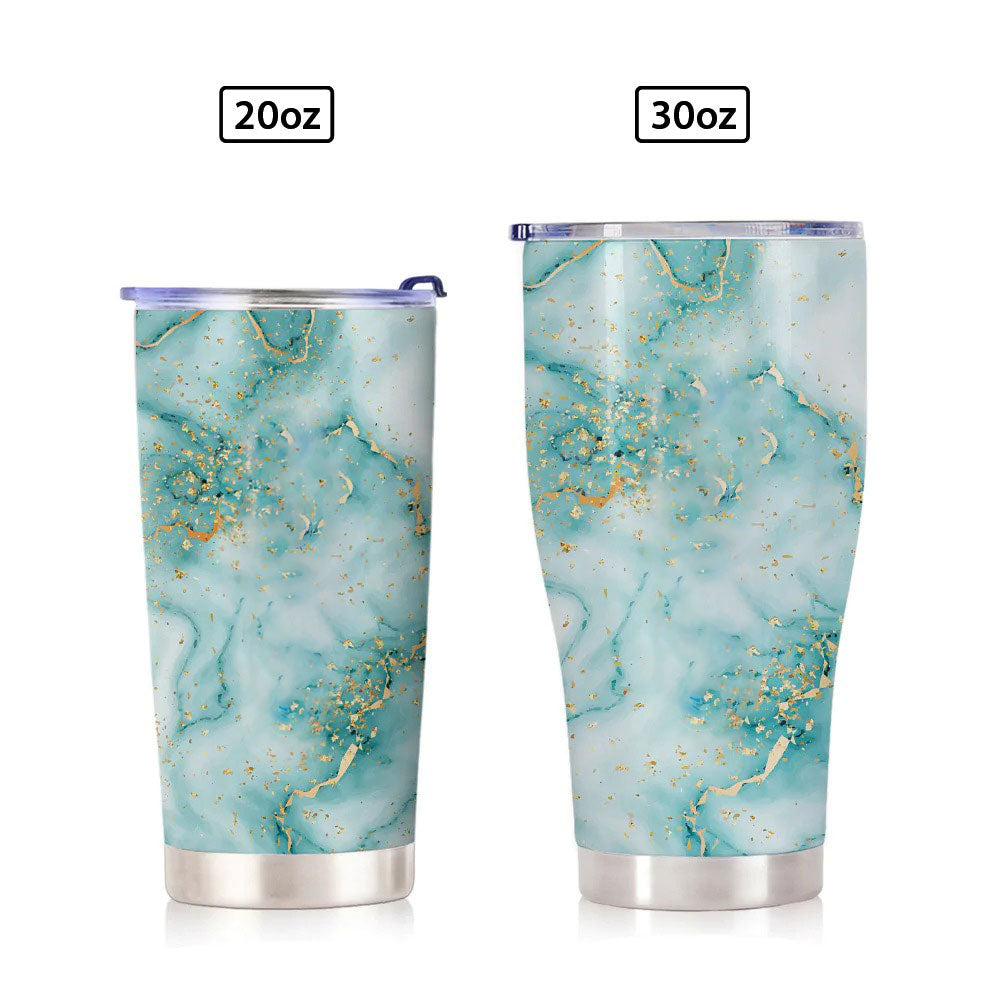 Butterflies Blessed to be called Nana Mimi Gigi Grandma Personalized Tumbler SC9101