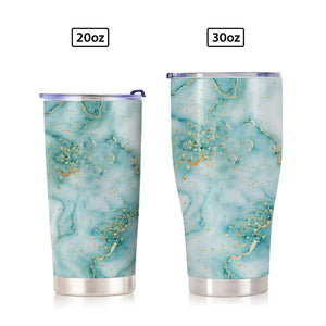 Butterflies Blessed to be called Nana Mimi Gigi Grandma Personalized Tumbler SC9101