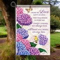Those We Love Garden or Cemetery Flag